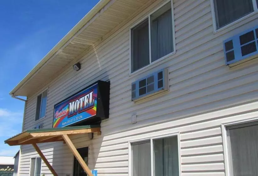 Rainbow Motel