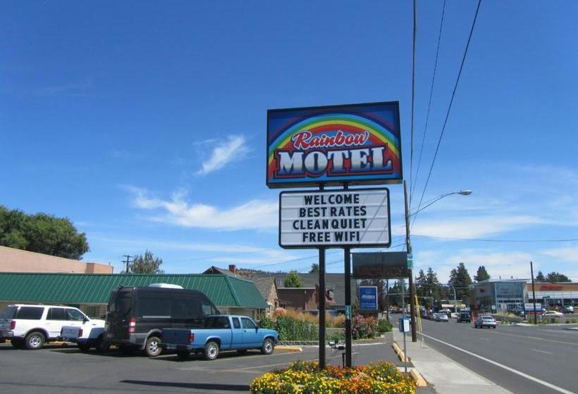 Rainbow Motel