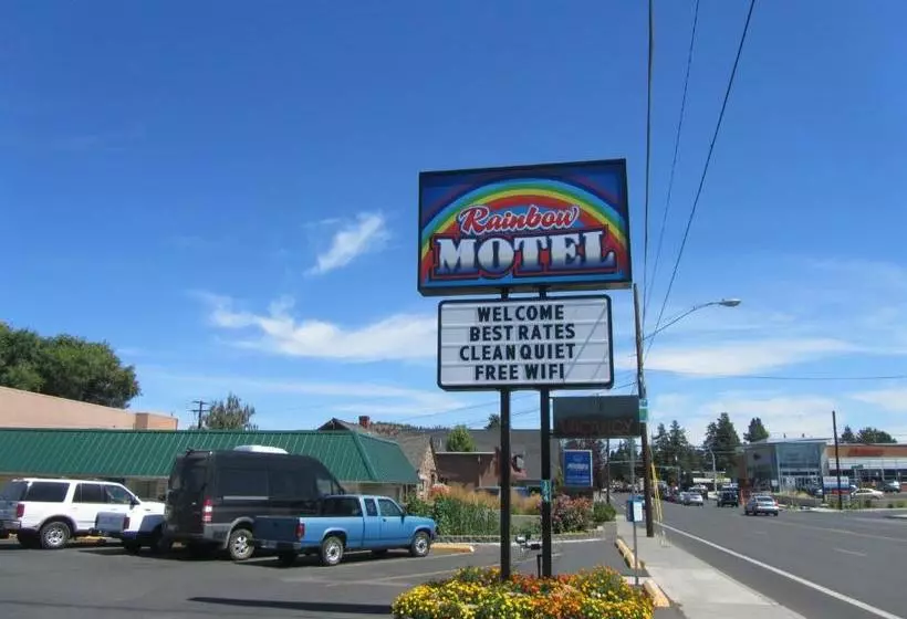 Rainbow Motel