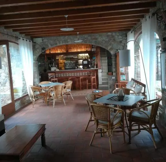 Hotelli Fattoria Giunasco