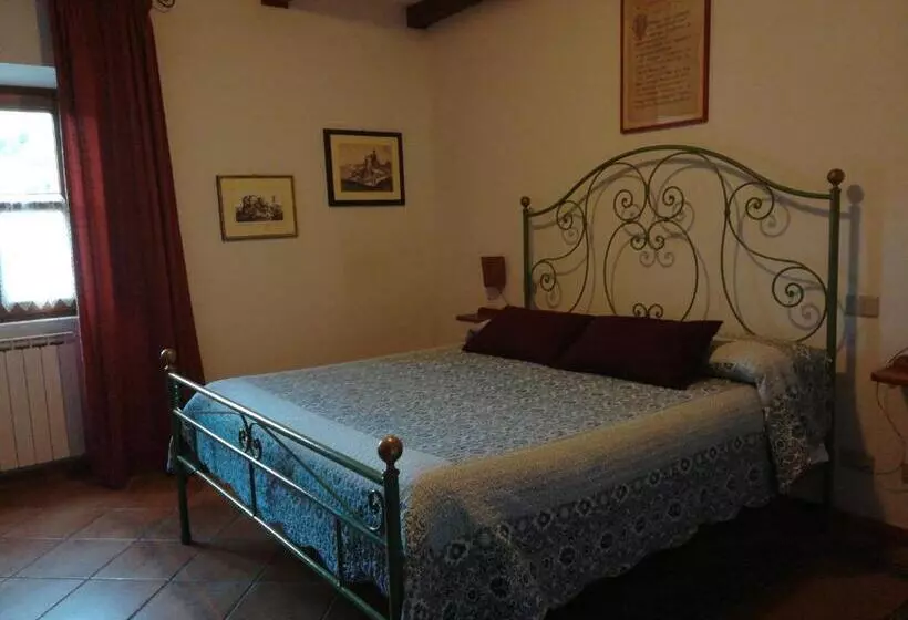 Hotelli Fattoria Giunasco