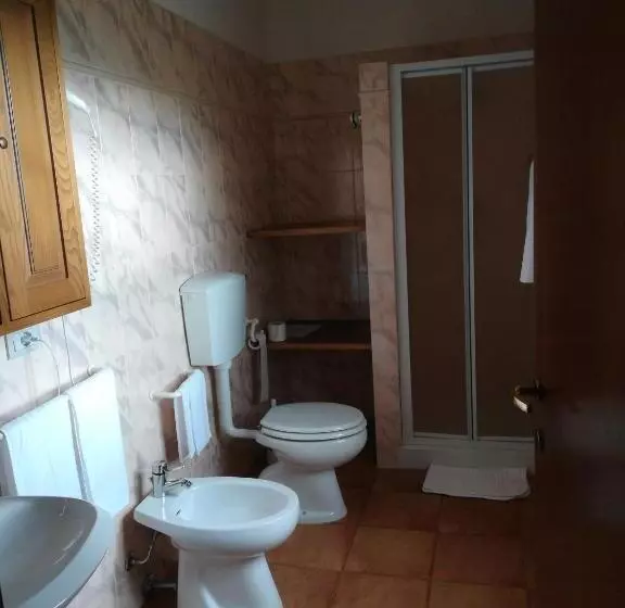 Hotelli Fattoria Giunasco