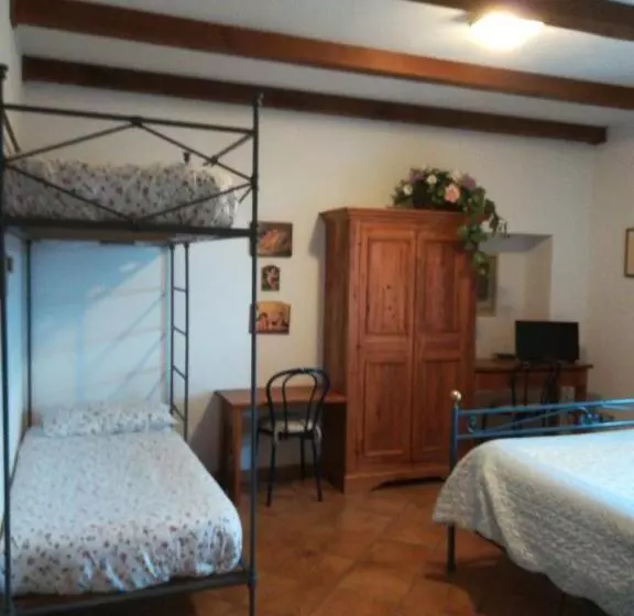 Hotelli Fattoria Giunasco