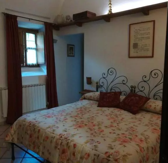 Hotelli Fattoria Giunasco