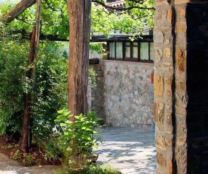 Hotelli Fattoria Giunasco