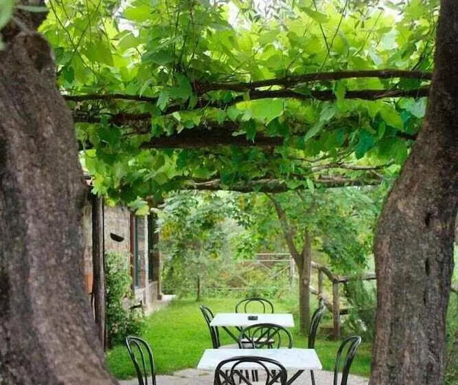 Hotelli Fattoria Giunasco