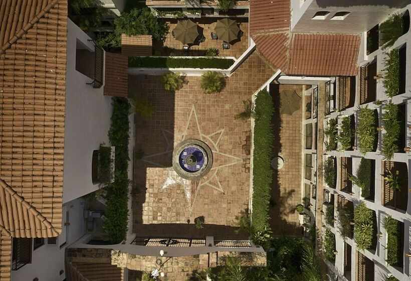 Отель One Beach Street Puerto Vallarta