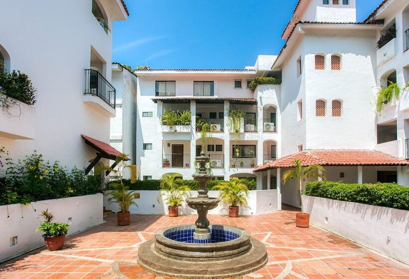 Отель One Beach Street Puerto Vallarta