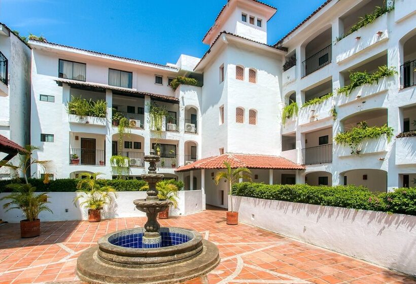 Отель One Beach Street Puerto Vallarta