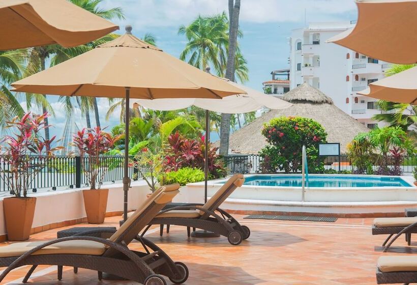 Отель One Beach Street Puerto Vallarta