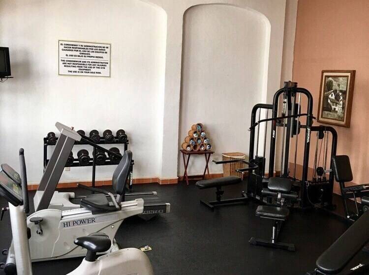 Отель One Beach Street Puerto Vallarta