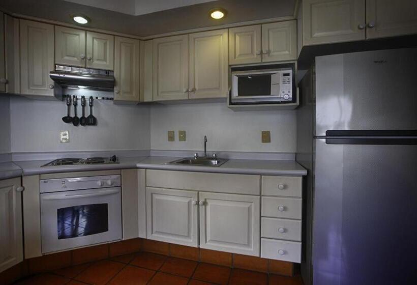 Отель One Beach Street Puerto Vallarta