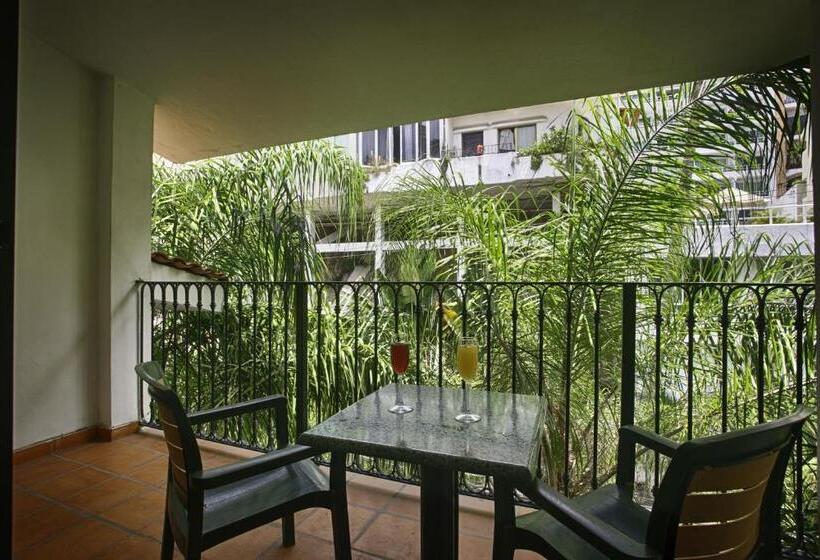 Отель One Beach Street Puerto Vallarta