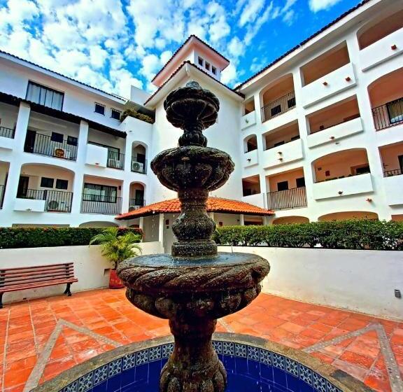 Отель One Beach Street Puerto Vallarta