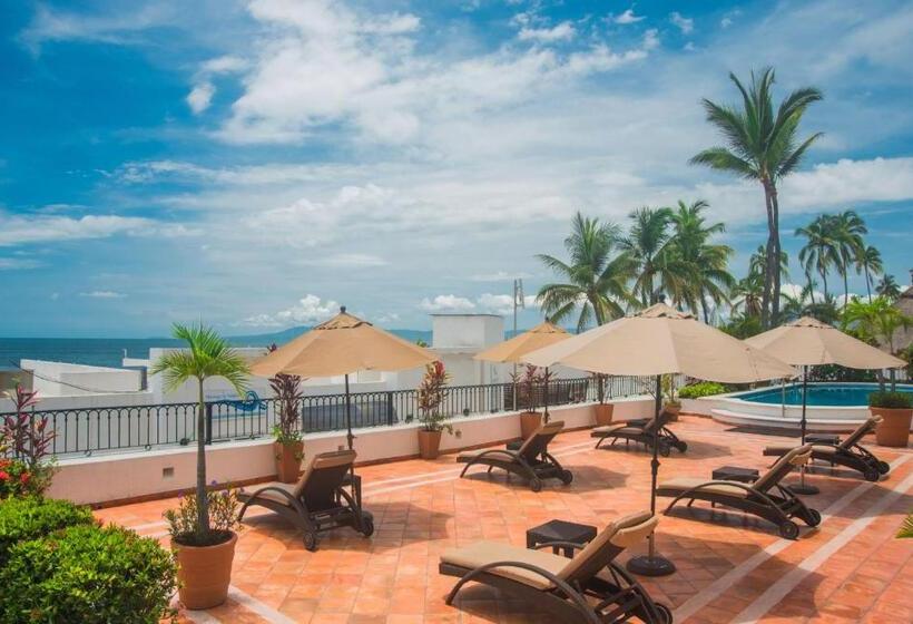 Отель One Beach Street Puerto Vallarta