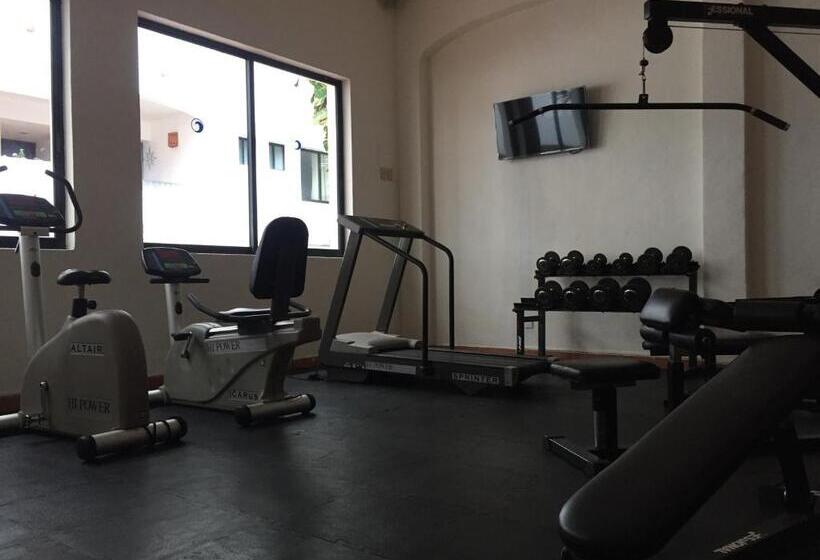 Отель One Beach Street Puerto Vallarta