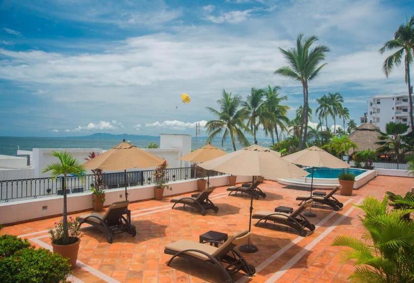 Отель One Beach Street Puerto Vallarta