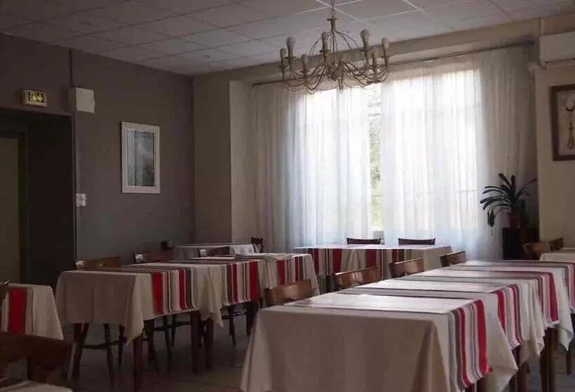 Hotelli Des Pyrénées