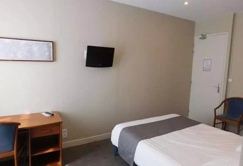 Hotelli Des Pyrénées