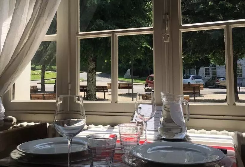 Hotelli Des Pyrénées