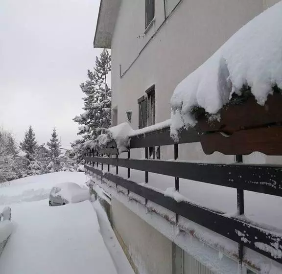 B&b Il Pino