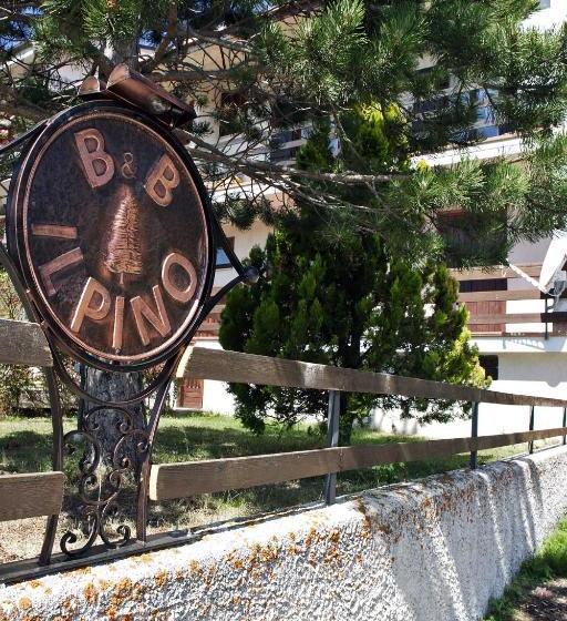 B&b Il Pino