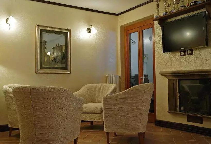B&b Il Pino