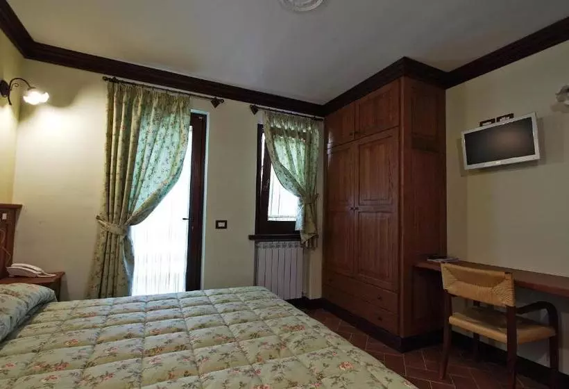 B&b Il Pino