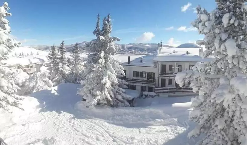 B&b Il Pino