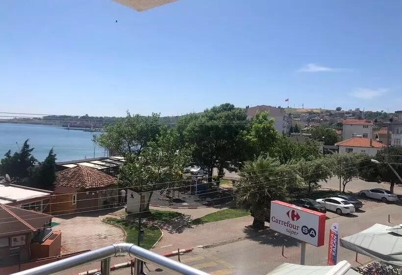 Hotelli Nevizade
