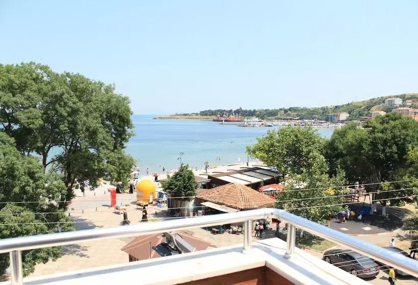 Hotelli Nevizade