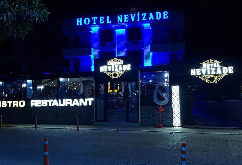 فندق Nevizade