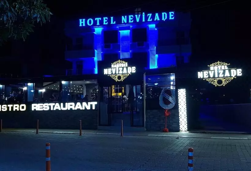 Hotelli Nevizade
