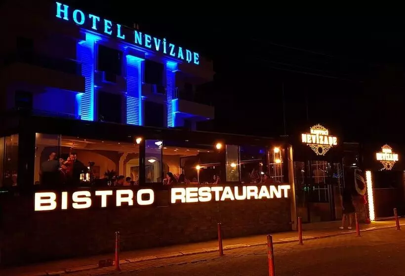 Hotelli Nevizade