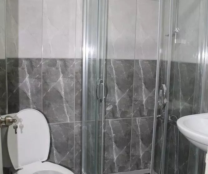 Hotelli Nevizade
