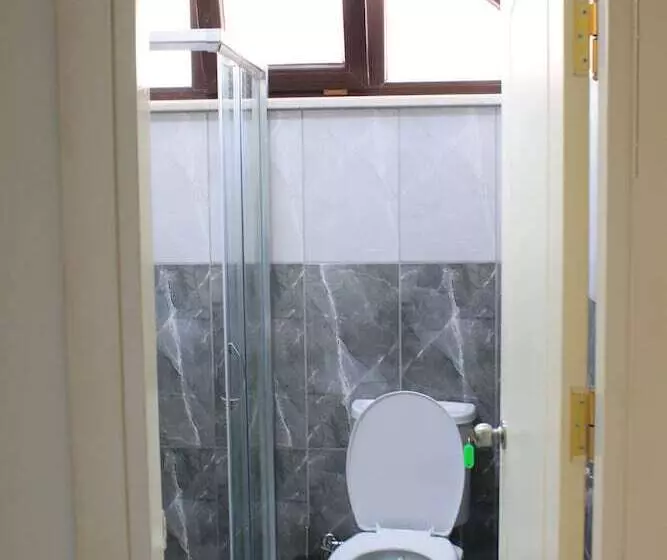 Hotelli Nevizade