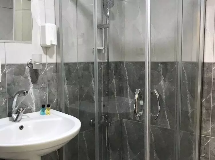 Hotelli Nevizade