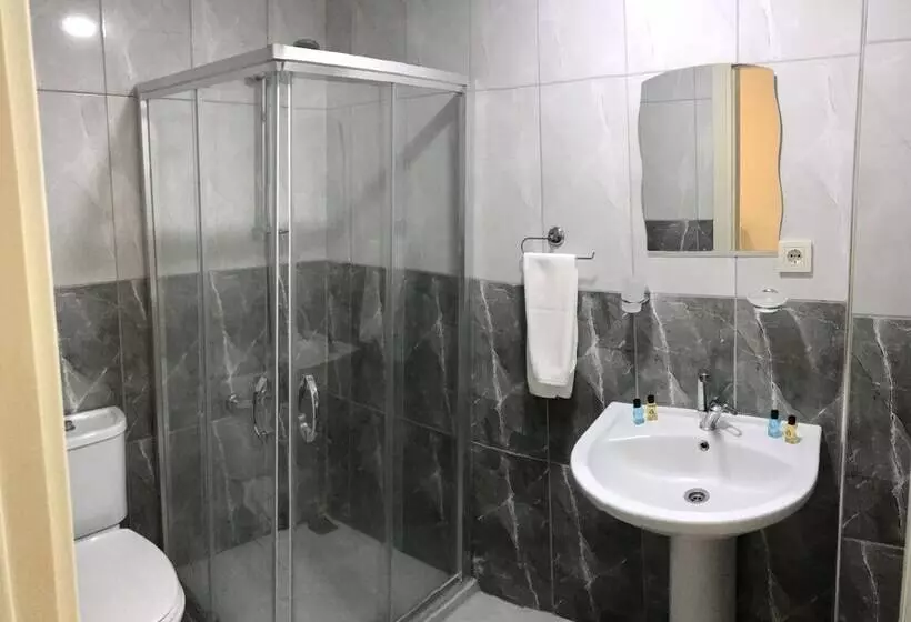 Hotelli Nevizade