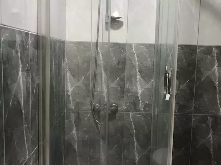 Hotelli Nevizade