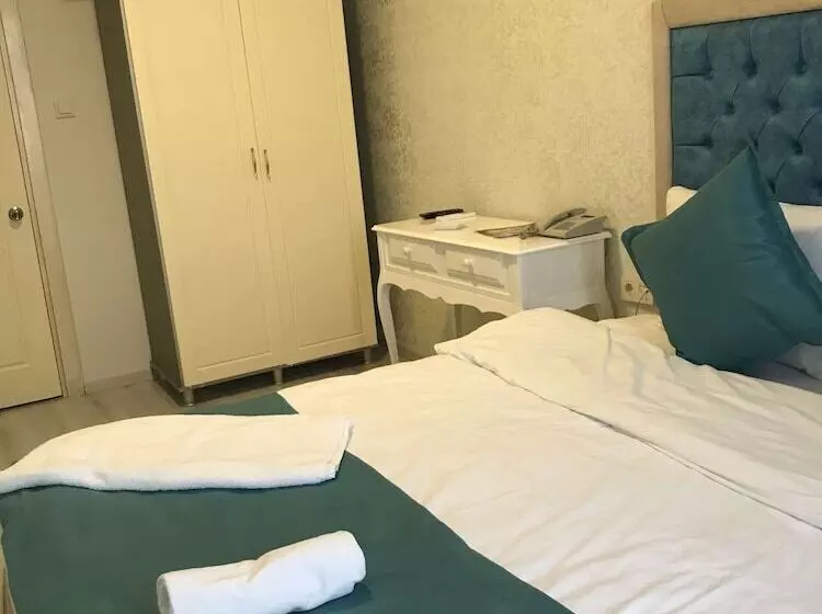 Hotelli Nevizade