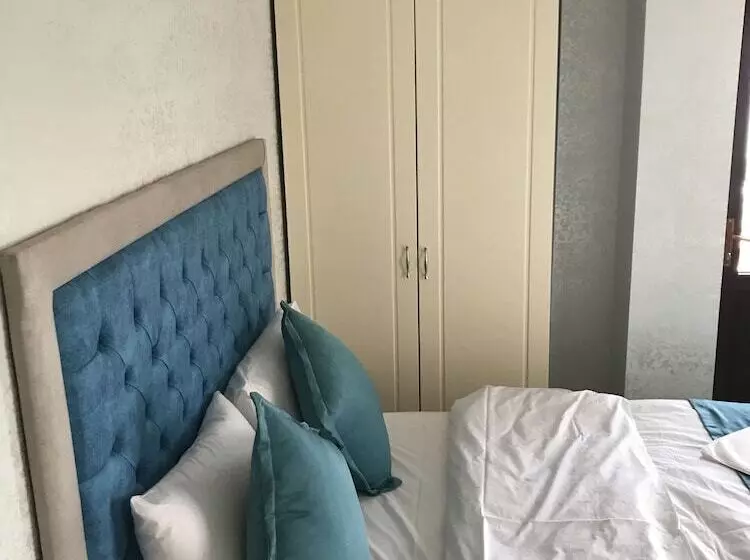 Hotelli Nevizade