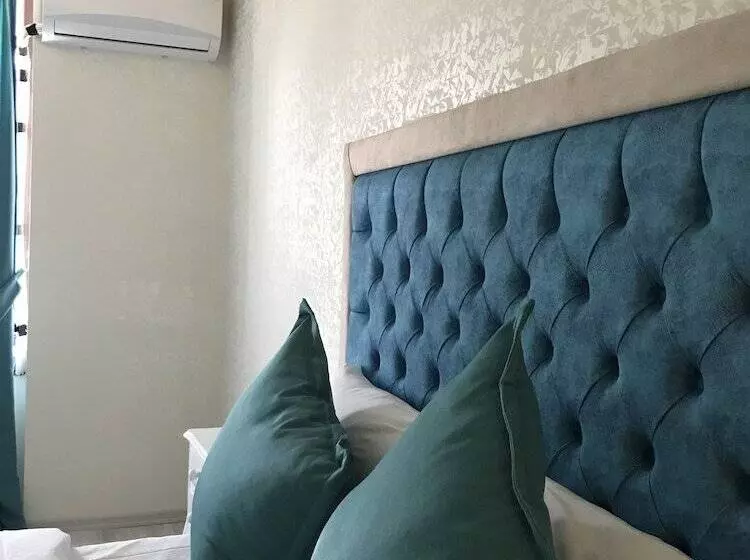 Hotelli Nevizade
