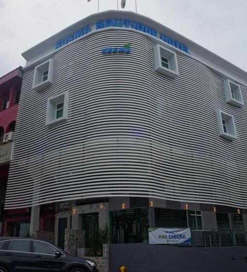 Hotel Kosma Boutique