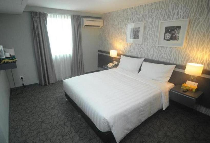 Hotel Kosma Boutique