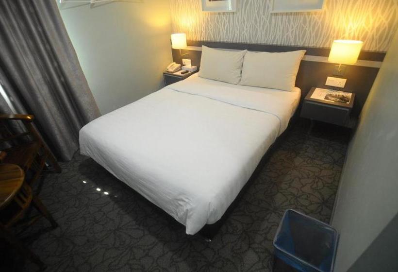 Hotel Kosma Boutique