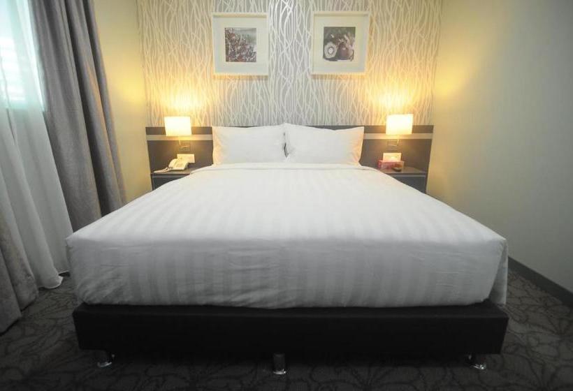 Hotel Kosma Boutique