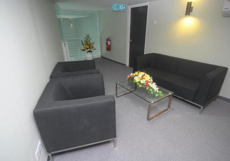 Hotel Kosma Boutique