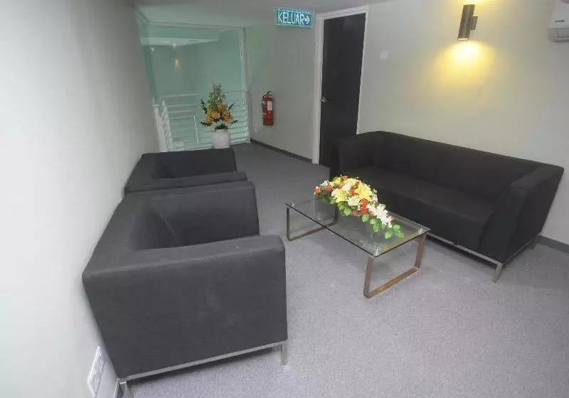 هتل Kosma Boutique