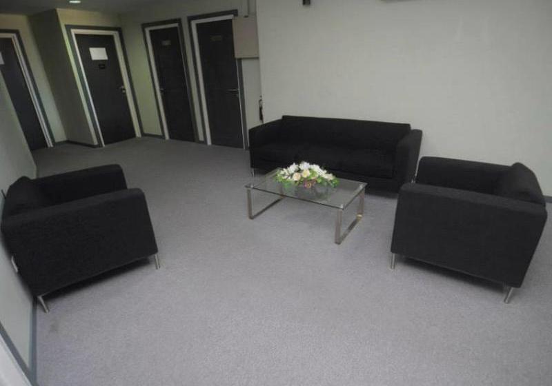 Hotel Kosma Boutique