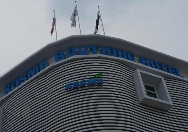 Hotel Kosma Boutique